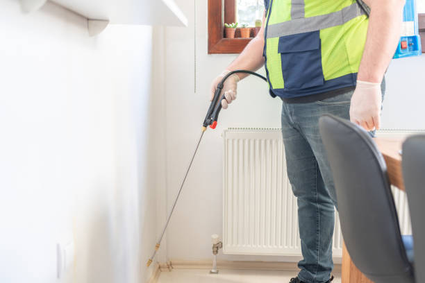 Best Residential Pest Control  in Cottonwood, AZ